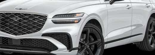 2026 GENESIS GV70