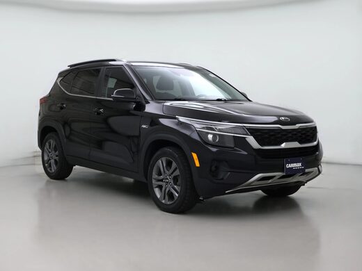 2021 Kia Seltos