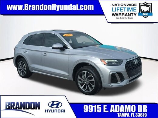 2024 Audi Q5