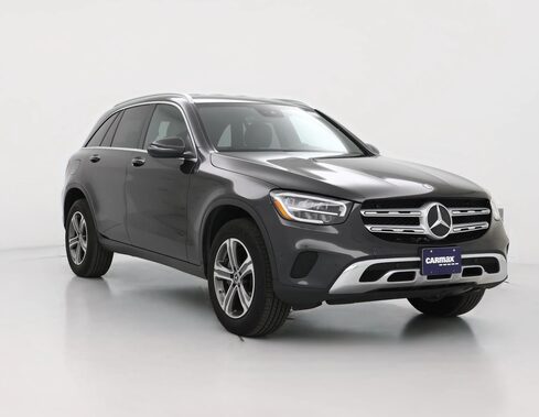 2022 Mercedes-Benz GLC