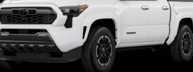 2026 Toyota Tacoma 4WD