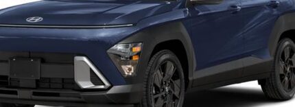 2026 Hyundai Kona