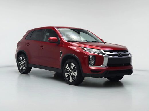 2024 Mitsubishi Outlander Sport