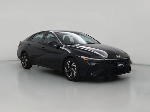 2025 Hyundai Elantra Hybrid