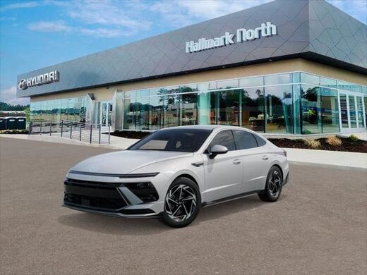2026 Hyundai Sonata