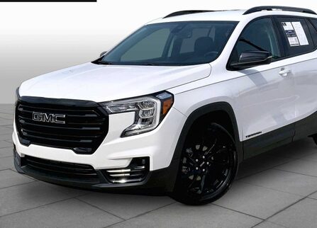 2023 GMC Terrain