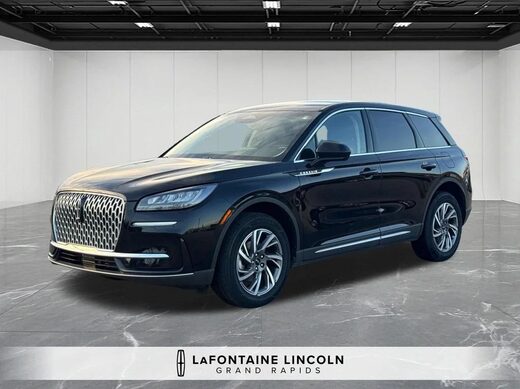 2024 Lincoln Corsair
