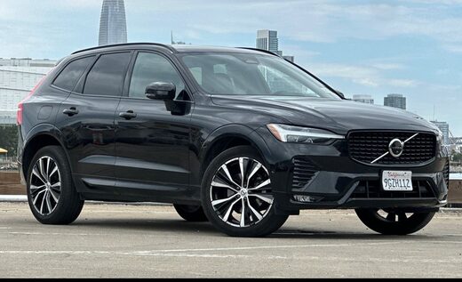 2023 Volvo XC60