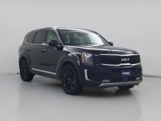 2022 Kia Telluride