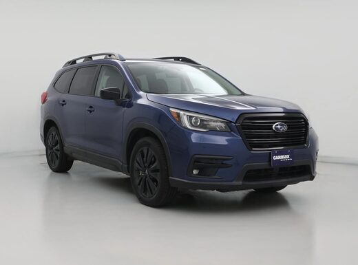 2022 Subaru Ascent