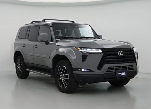 2025 Lexus GX