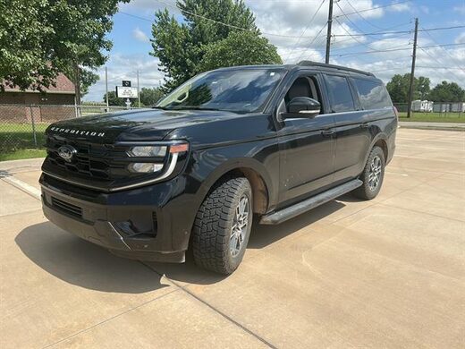 2025 Ford Expedition Max