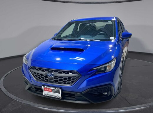 2023 Subaru WRX