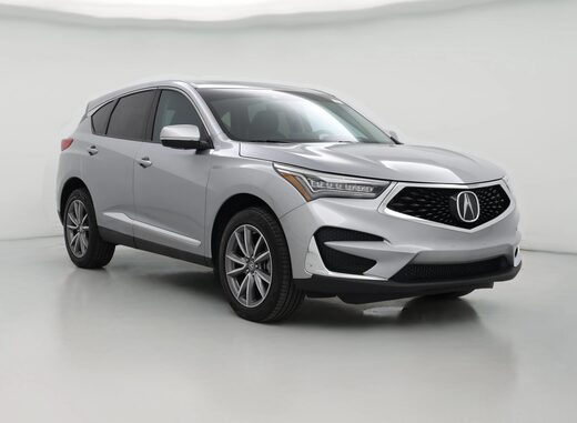 2020 Acura RDX