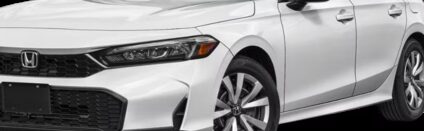 2026 Honda Civic Sedan