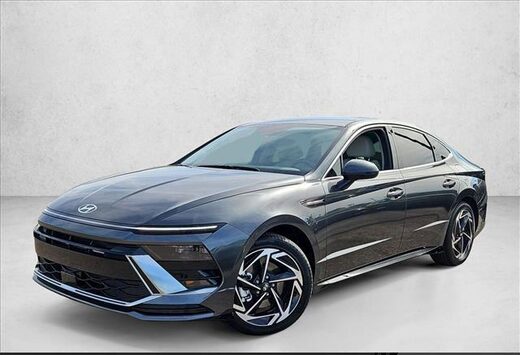 2026 Hyundai Sonata