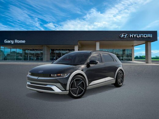 2026 Hyundai IONIQ 5