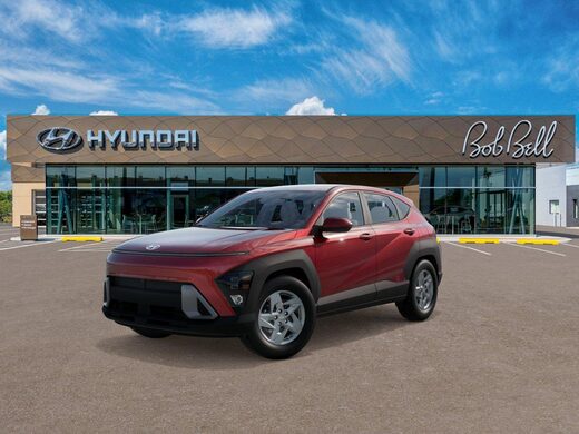 2026 Hyundai Kona