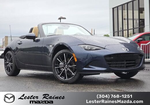 2026 Mazda MX-5 Miata