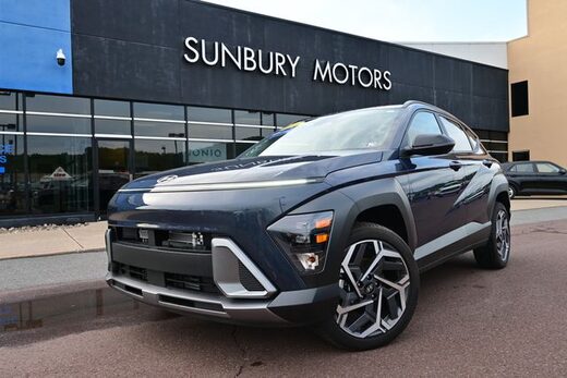 2026 Hyundai Kona