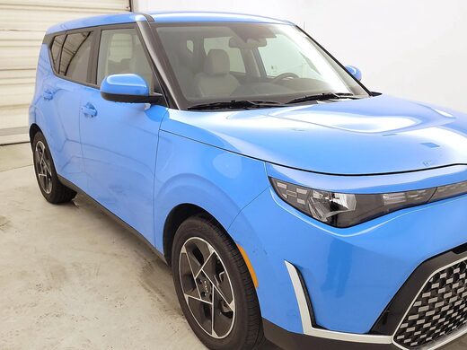 2025 Kia Soul