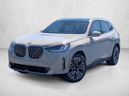 2026 BMW X3