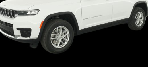 2026 Jeep Grand Cherokee L
