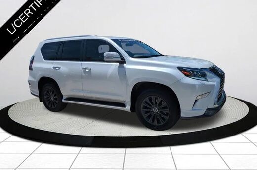 2023 Lexus GX
