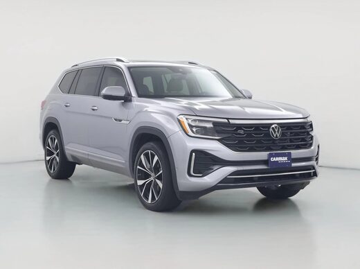 2024 Volkswagen Atlas