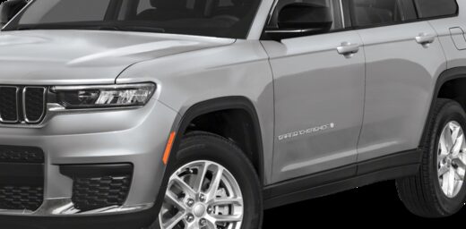 2023 Jeep Grand Cherokee L