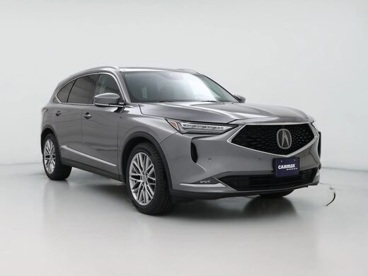 2023 Acura MDX