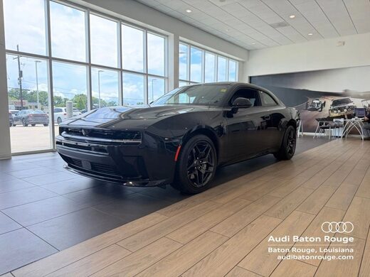 2026 Dodge Charger