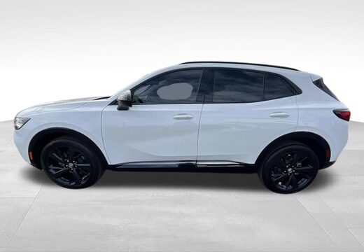 2023 Buick Envision