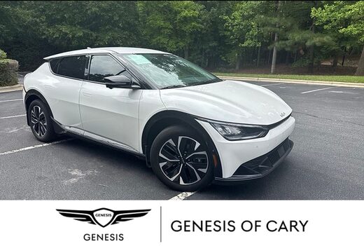 2024 Kia EV6