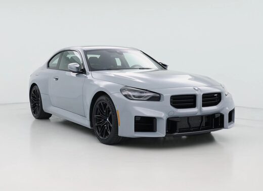 2024 BMW M2