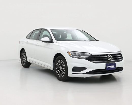 2021 Volkswagen Jetta