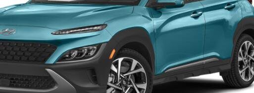 2023 Hyundai Kona