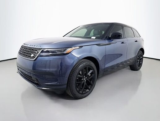 2026 Land Rover Range Rover Velar