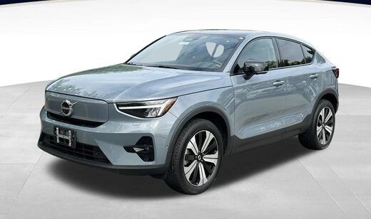 2023 Volvo C40 Recharge Pure Electric