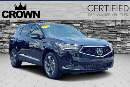 2023 Acura RDX