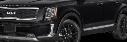 2022 Kia Telluride