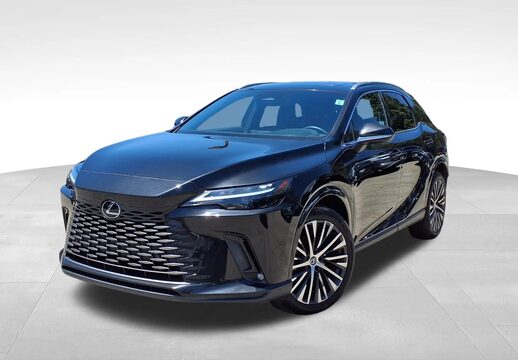 2023 Lexus RX