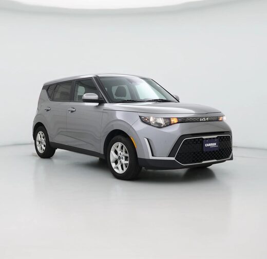 2025 Kia Soul