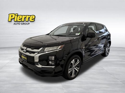 2026 Mitsubishi Outlander Sport