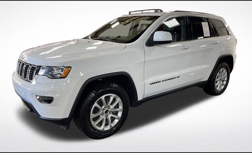2022 Jeep Grand Cherokee WK
