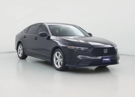 2024 Honda Accord Sedan
