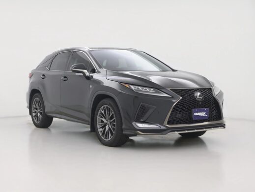 2022 Lexus RX
