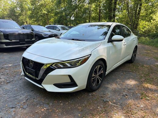 2023 Nissan Sentra