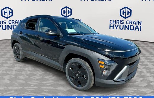 2026 Hyundai Kona