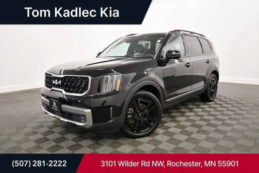 2023 Kia Telluride
